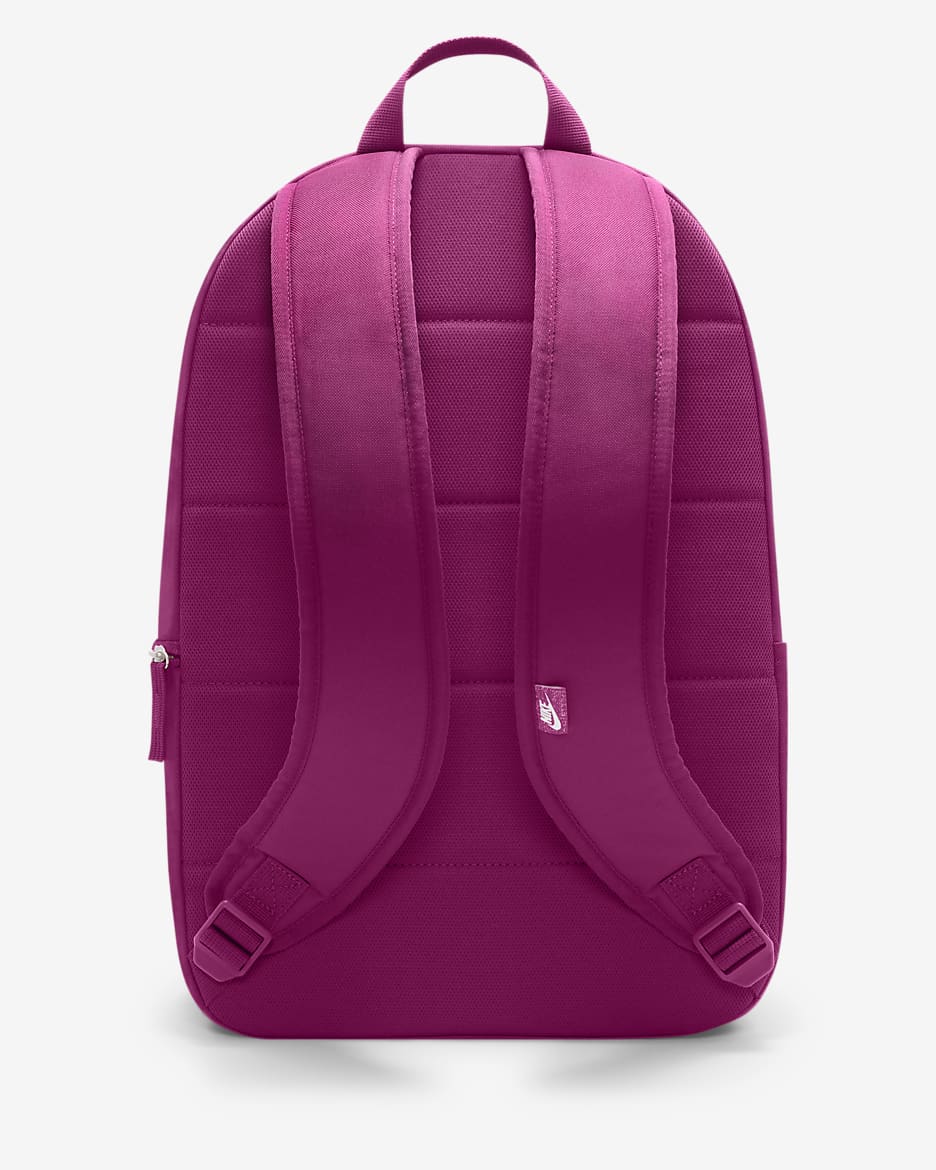 Nike 72 pink purple top